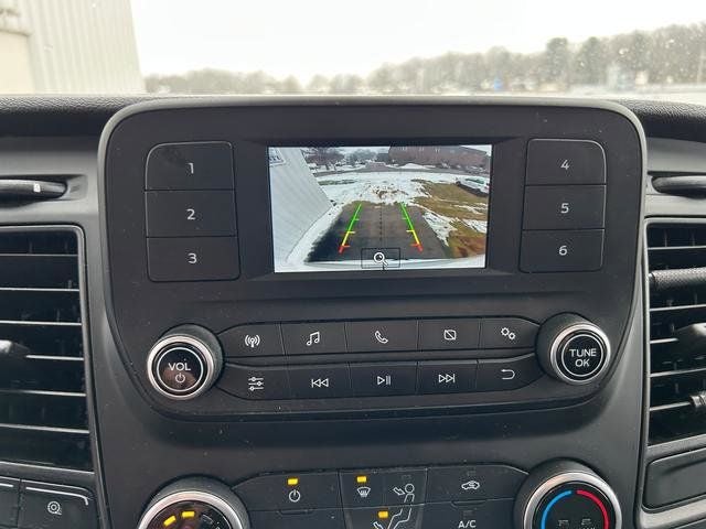 2023 Ford Transit-250 Base