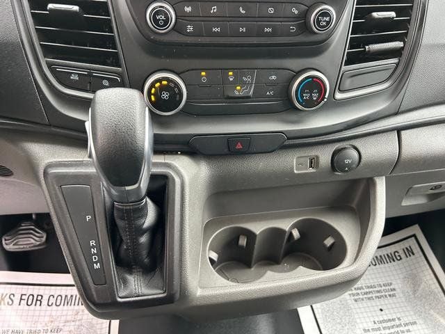 2023 Ford Transit-250 Base