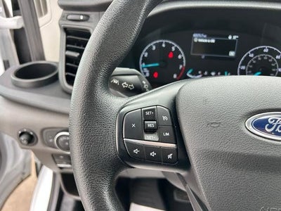 2023 Ford Transit-250 Base