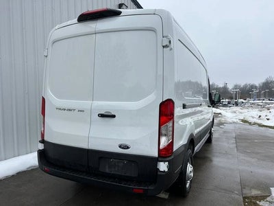 2023 Ford Transit-250 Base