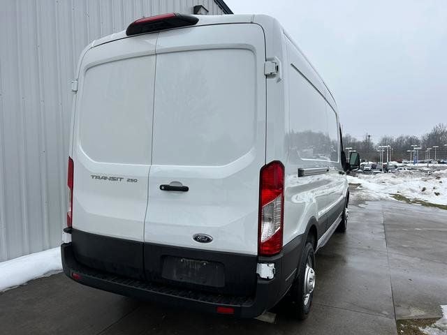 2023 Ford Transit-250 Base