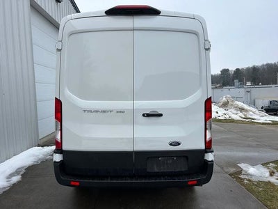 2023 Ford Transit-250 Base