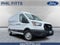 2021 Ford Transit-250 Base