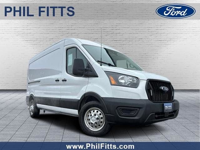 2021 Ford Transit-250 Base