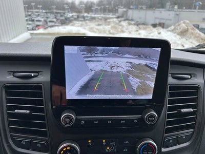 2021 Ford Transit-250 Base