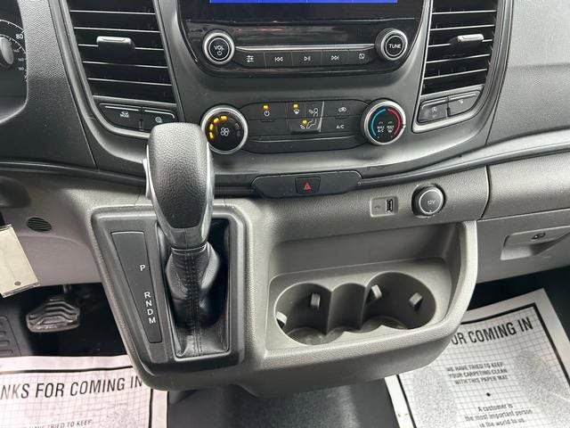 2021 Ford Transit-250 Base