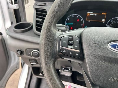 2021 Ford Transit-250 Base