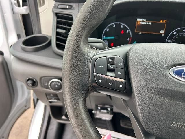 2021 Ford Transit-250 Base