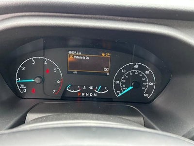2021 Ford Transit-250 Base