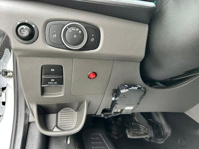 2021 Ford Transit-250 Base