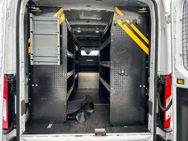 2021 Ford Transit-250 Base