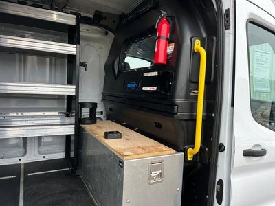 2021 Ford Transit-250 Base