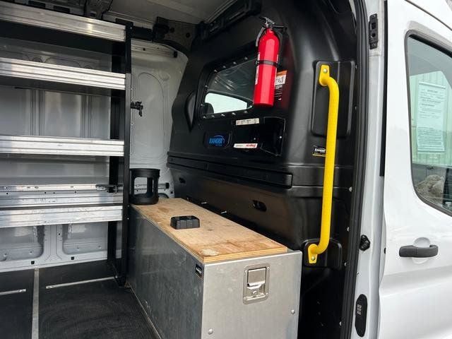 2021 Ford Transit-250 Base