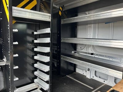 2021 Ford Transit-250 Base