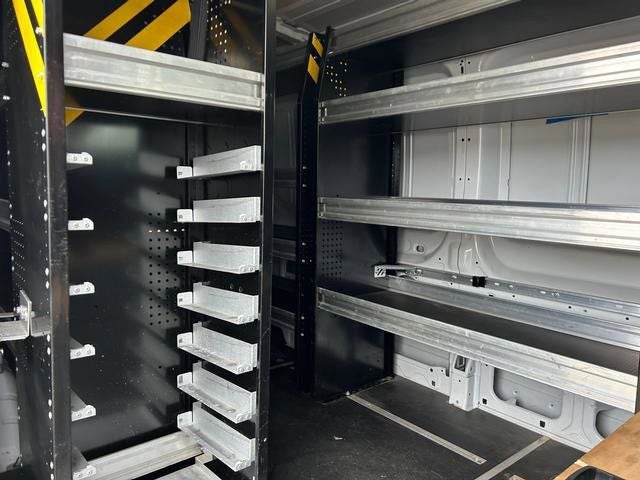 2021 Ford Transit-250 Base