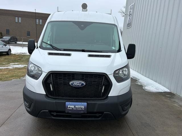 2021 Ford Transit-250 Base