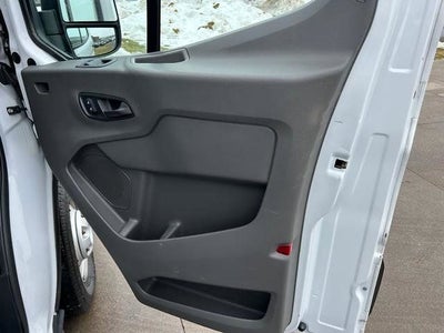 2021 Ford Transit-250 Base