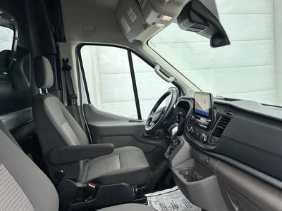 2021 Ford Transit-250 Base