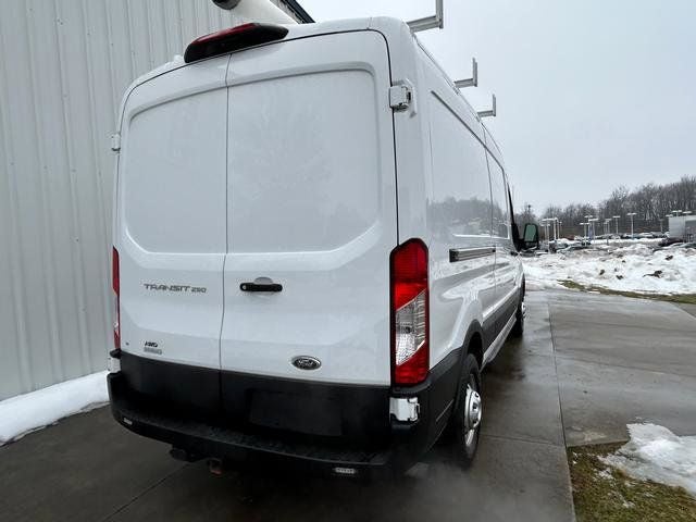 2021 Ford Transit-250 Base