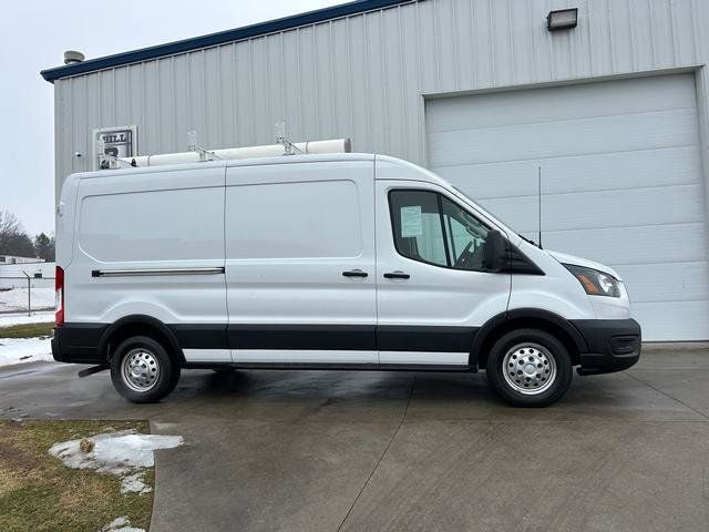 2021 Ford Transit-250 Base