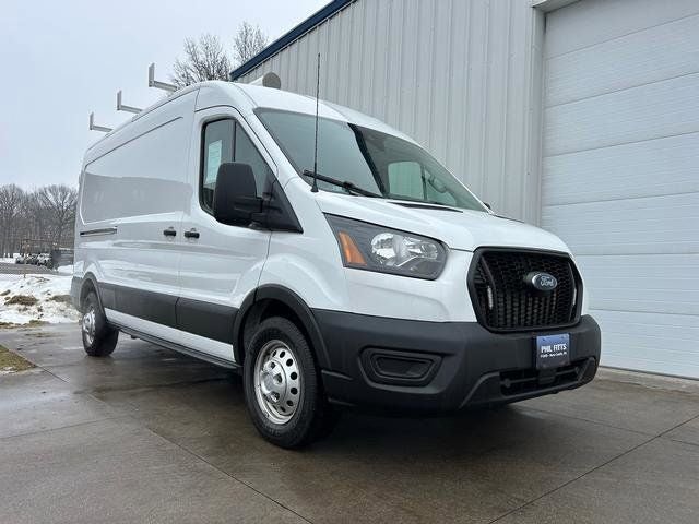 2021 Ford Transit-250 Base
