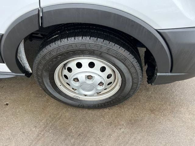 2021 Ford Transit-250 Base