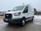 2021 Ford Transit-250 Base