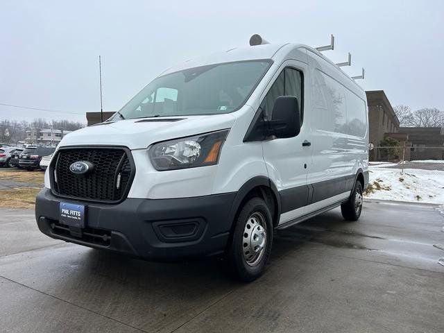2021 Ford Transit-250 Base