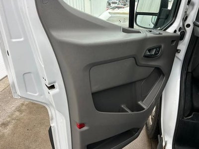 2021 Ford Transit-250 Base