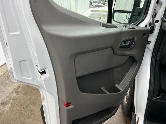 2021 Ford Transit-250 Base