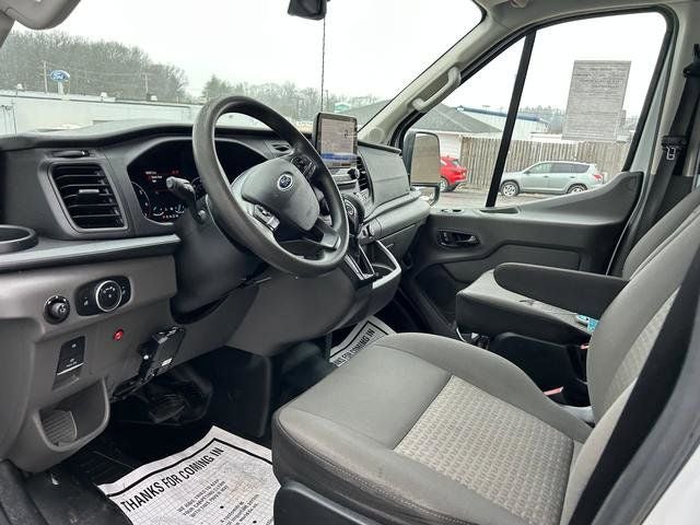 2021 Ford Transit-250 Base