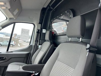2021 Ford Transit-250 Base