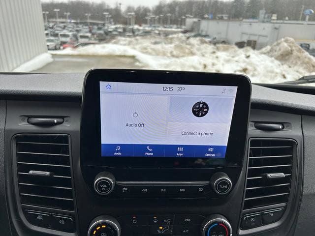 2021 Ford Transit-250 Base