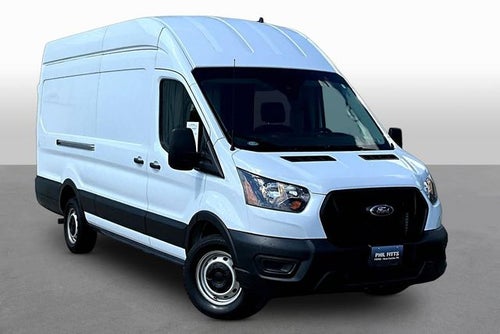 2022 Ford Transit-250 Base