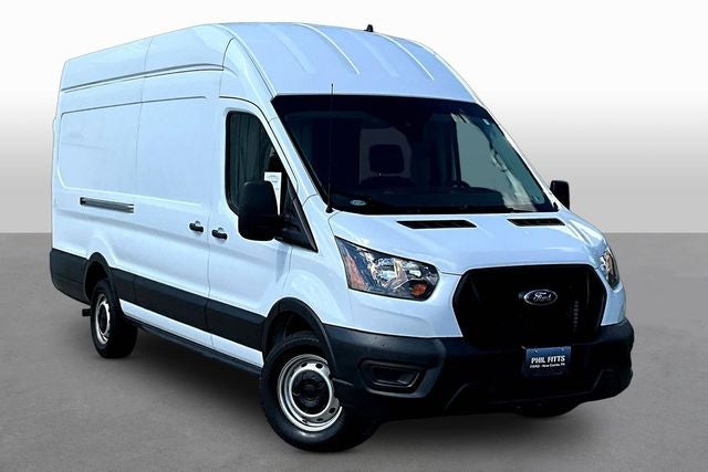 2022 Ford Transit-250 Base