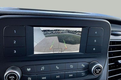 2022 Ford Transit-250 Base
