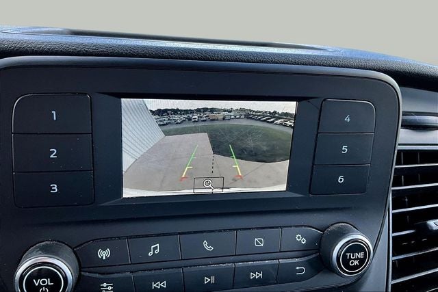2022 Ford Transit-250 Base