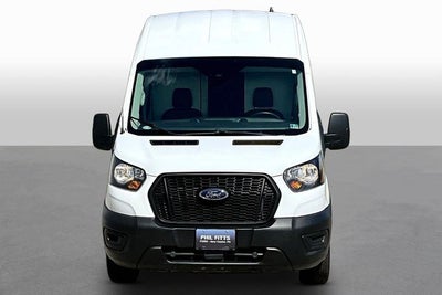 2022 Ford Transit-250 Base