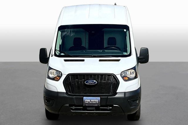 2022 Ford Transit-250 Base