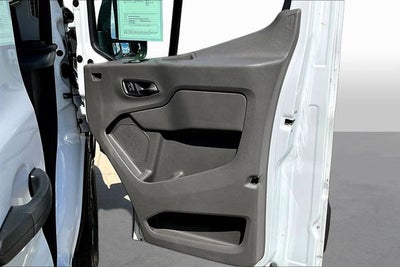 2022 Ford Transit-250 Base