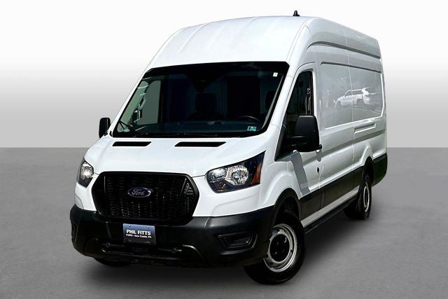 2022 Ford Transit-250 Base