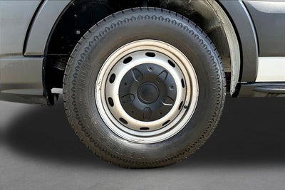 2022 Ford Transit-250 Base