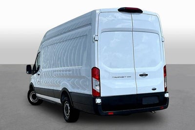 2022 Ford Transit-250 Base