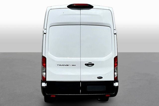 2022 Ford Transit-250 Base