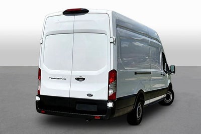 2022 Ford Transit-250 Base