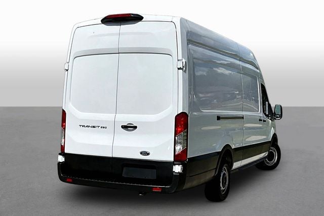 2022 Ford Transit-250 Base