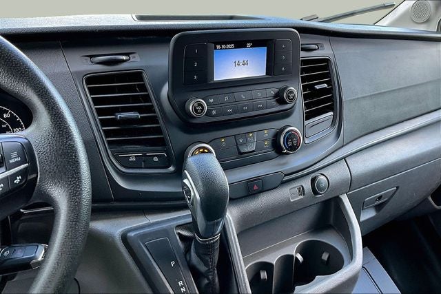 2022 Ford Transit-250 Base
