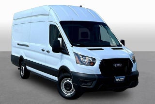 2022 Ford Transit-250 Base