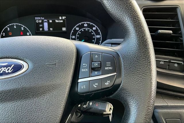 2023 Ford Transit-250 Base