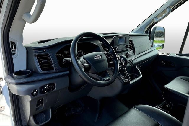 2023 Ford Transit-250 Base